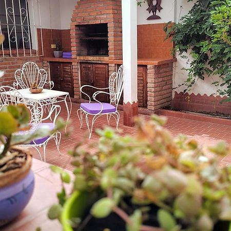 Casa Kuyay Βίλα San Salvador de Jujuy Εξωτερικό φωτογραφία
