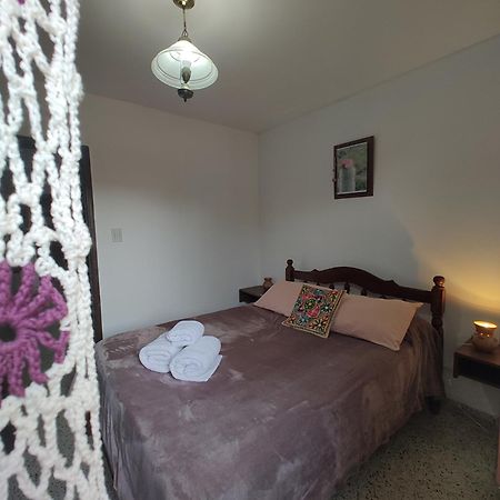 Casa Kuyay Βίλα San Salvador de Jujuy Εξωτερικό φωτογραφία