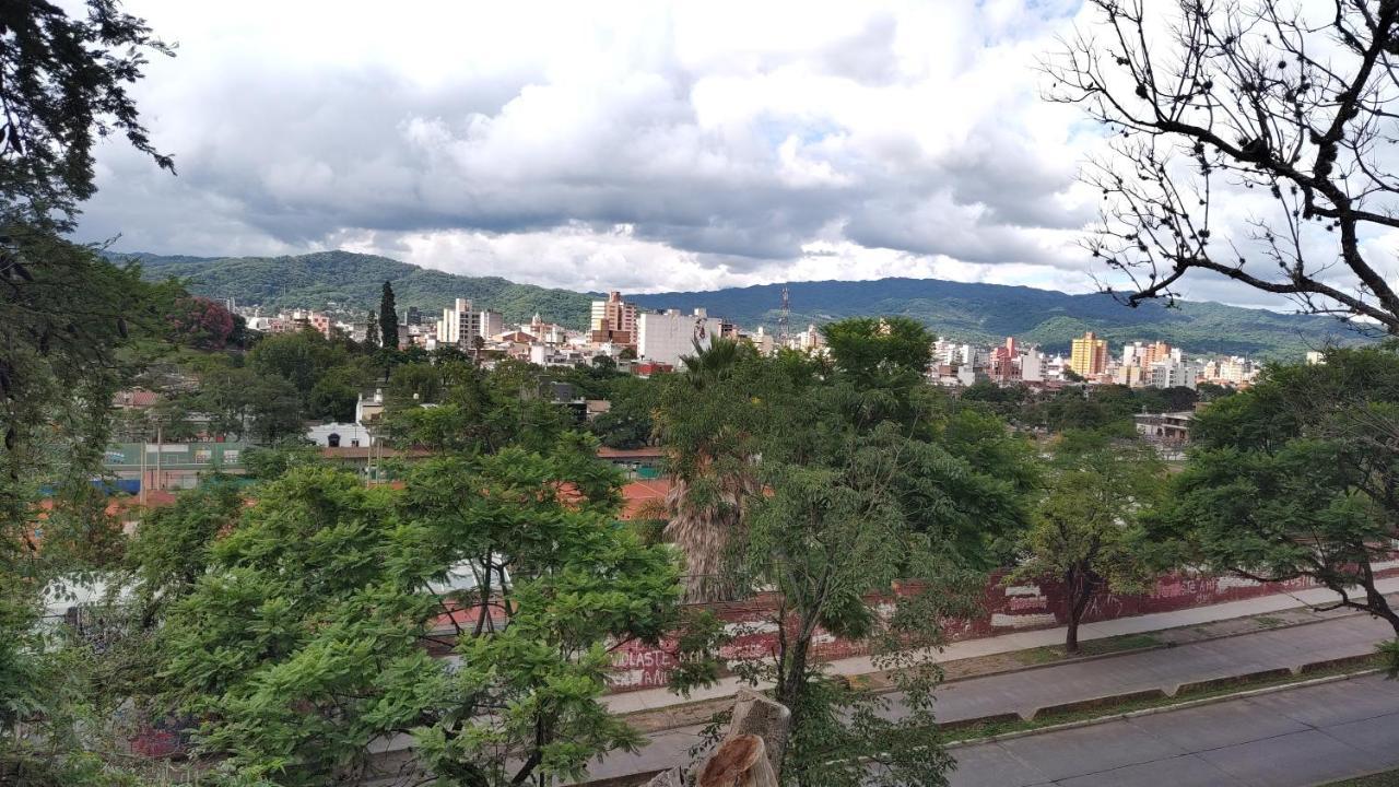Casa Kuyay Βίλα San Salvador de Jujuy Εξωτερικό φωτογραφία
