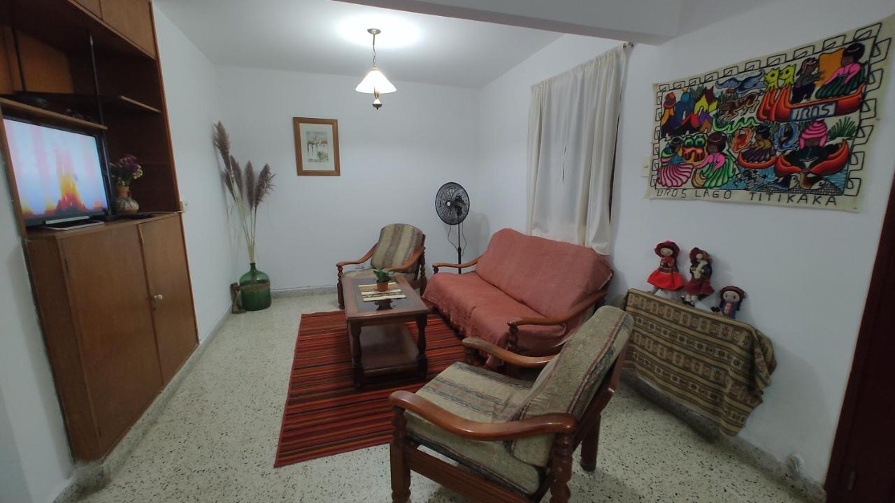 Casa Kuyay Βίλα San Salvador de Jujuy Εξωτερικό φωτογραφία
