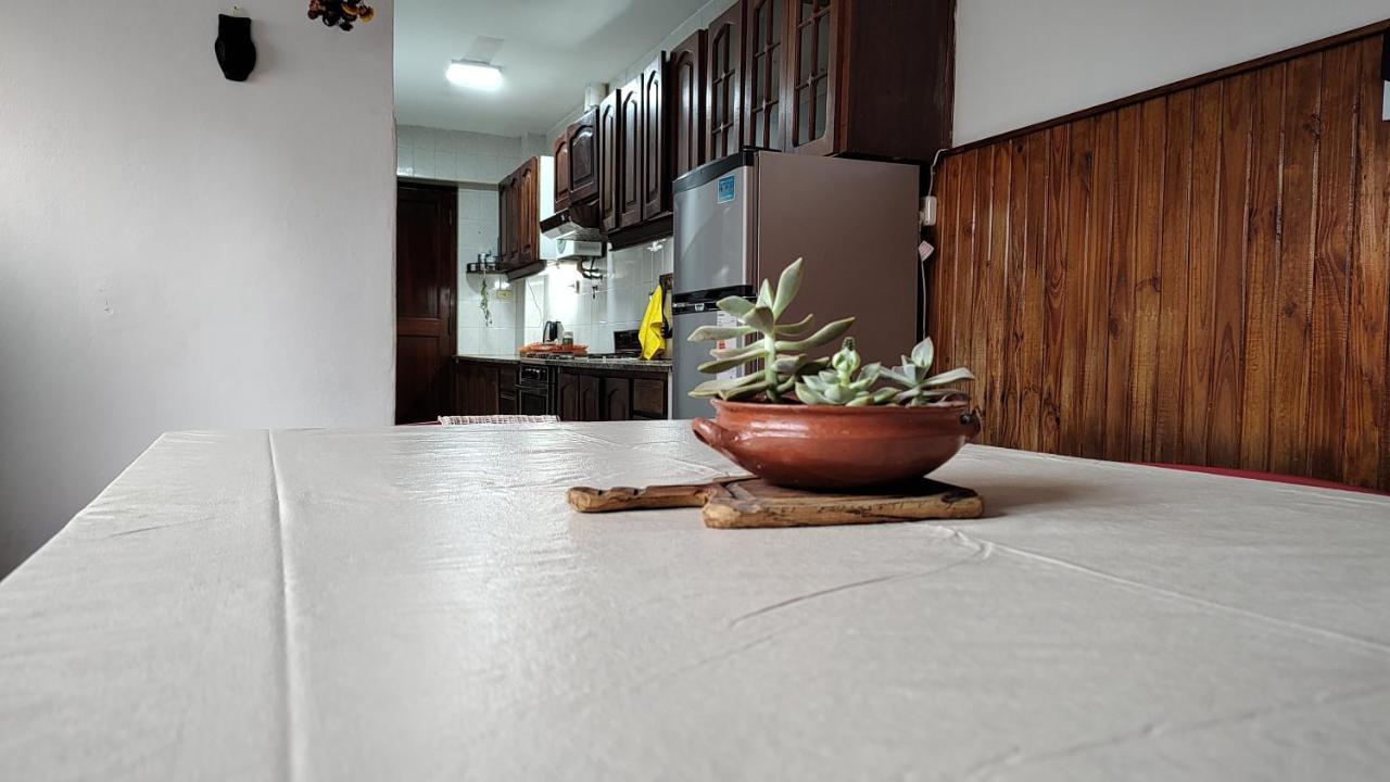 Casa Kuyay Βίλα San Salvador de Jujuy Εξωτερικό φωτογραφία