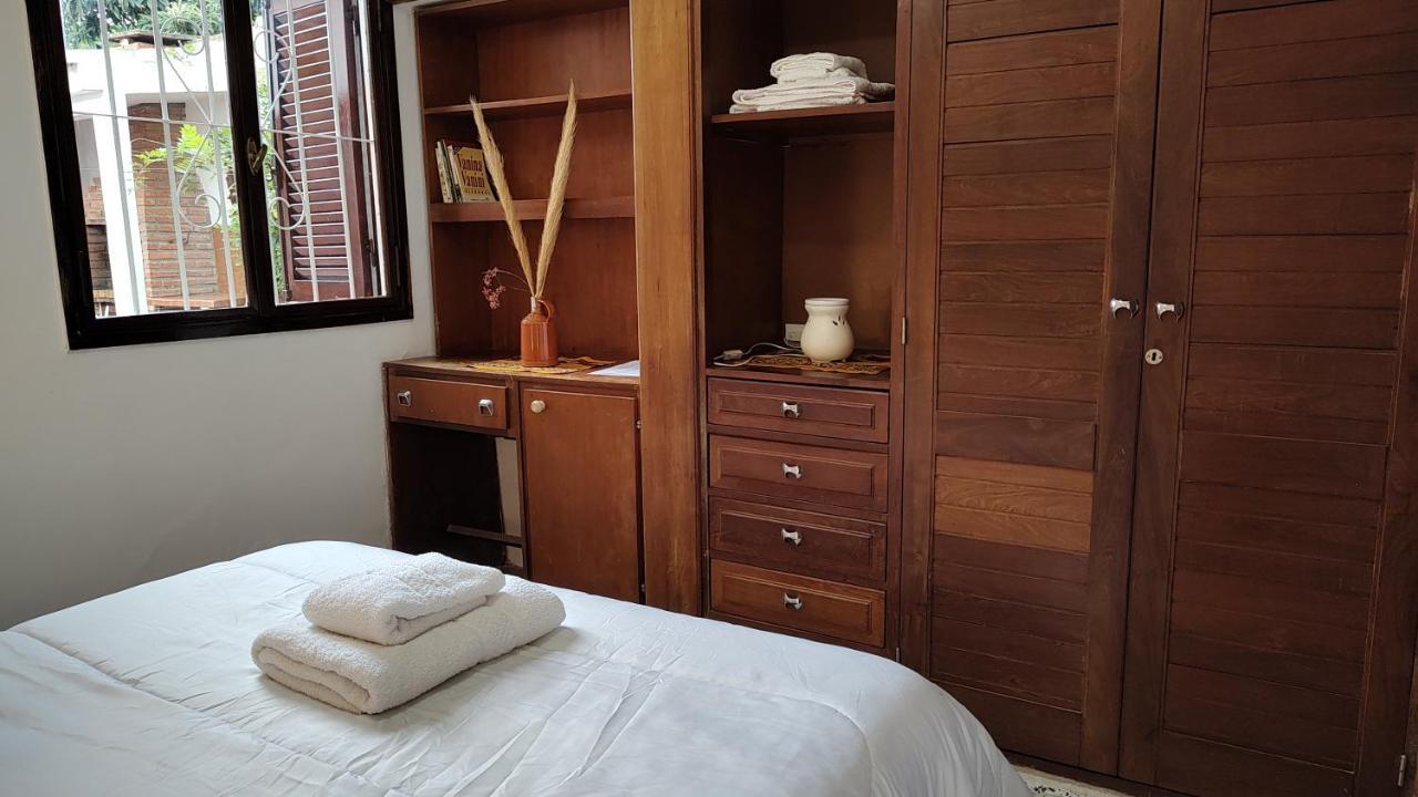 Casa Kuyay Βίλα San Salvador de Jujuy Εξωτερικό φωτογραφία