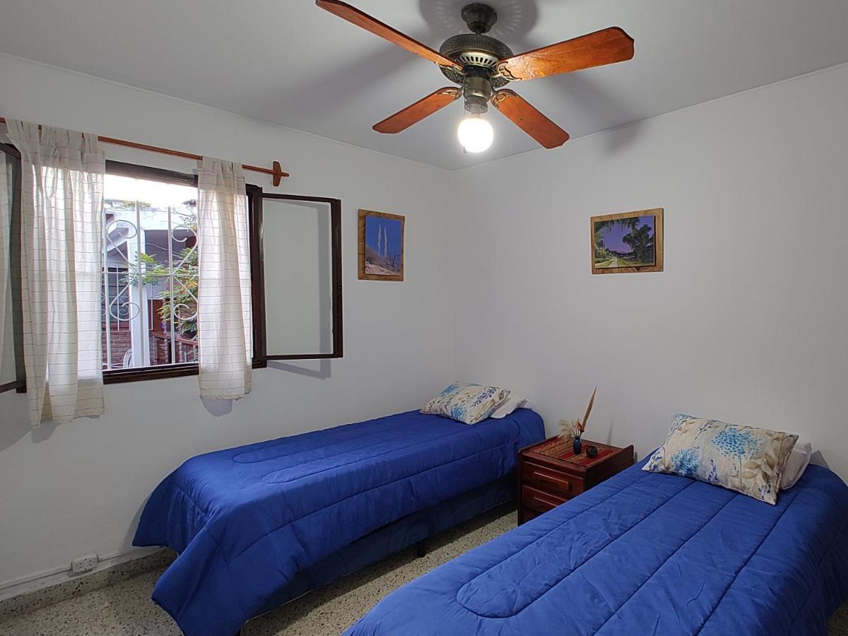 Casa Kuyay Βίλα San Salvador de Jujuy Εξωτερικό φωτογραφία