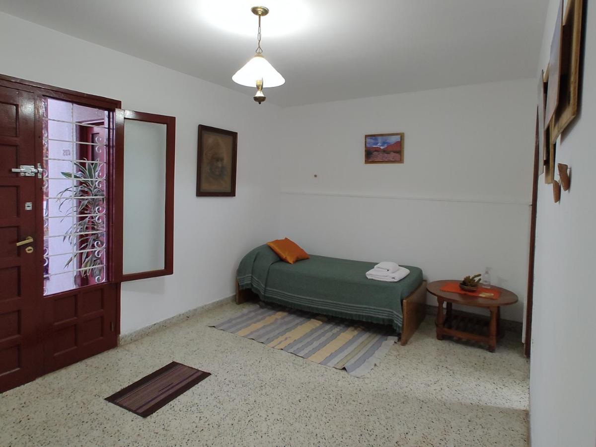 Casa Kuyay Βίλα San Salvador de Jujuy Εξωτερικό φωτογραφία