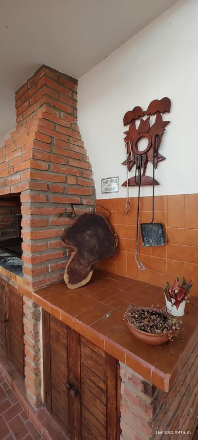Casa Kuyay Βίλα San Salvador de Jujuy Εξωτερικό φωτογραφία