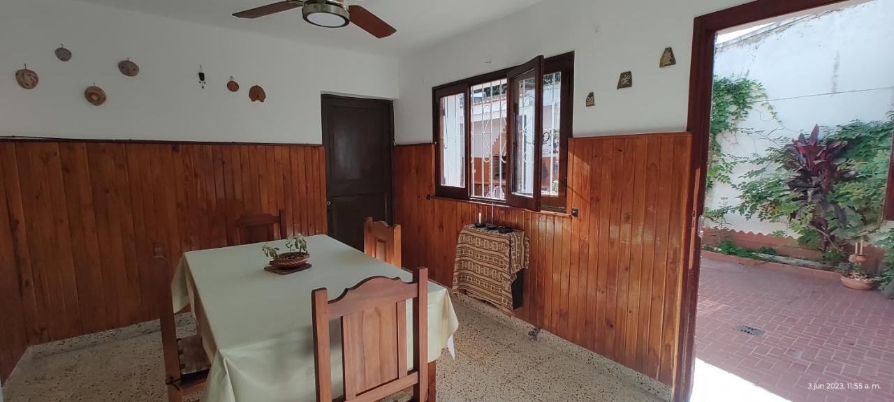 Casa Kuyay Βίλα San Salvador de Jujuy Εξωτερικό φωτογραφία