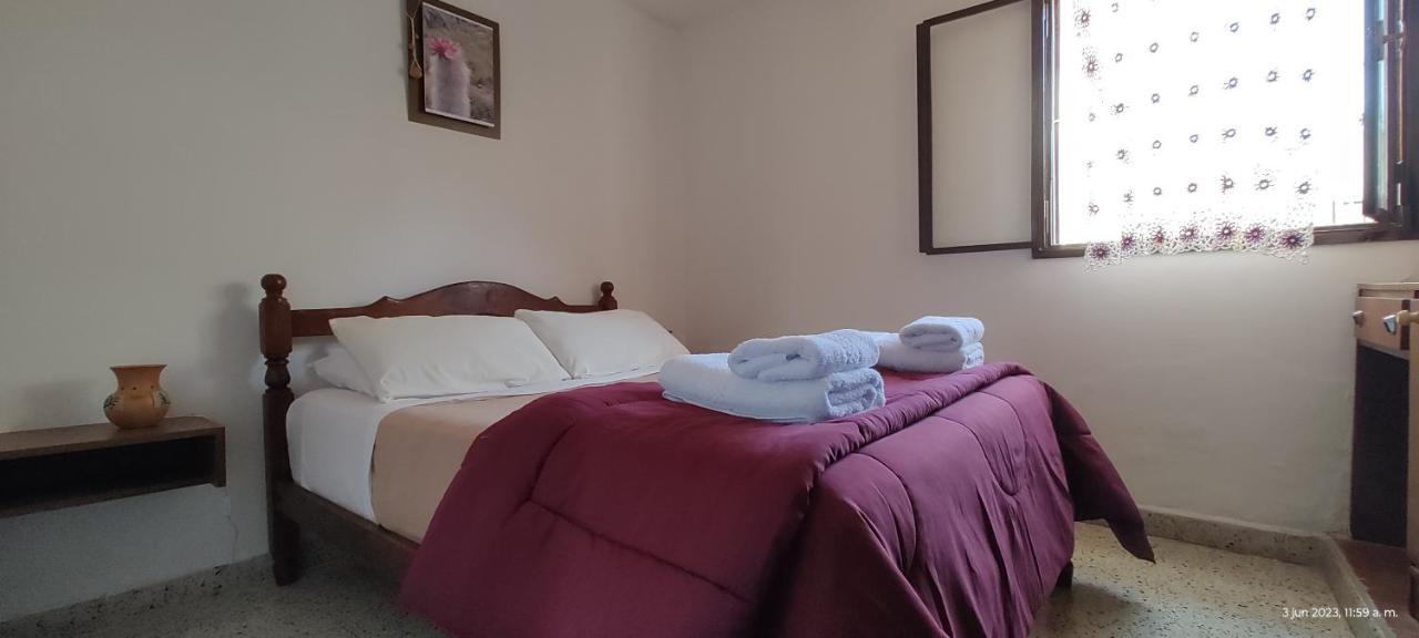 Casa Kuyay Βίλα San Salvador de Jujuy Εξωτερικό φωτογραφία