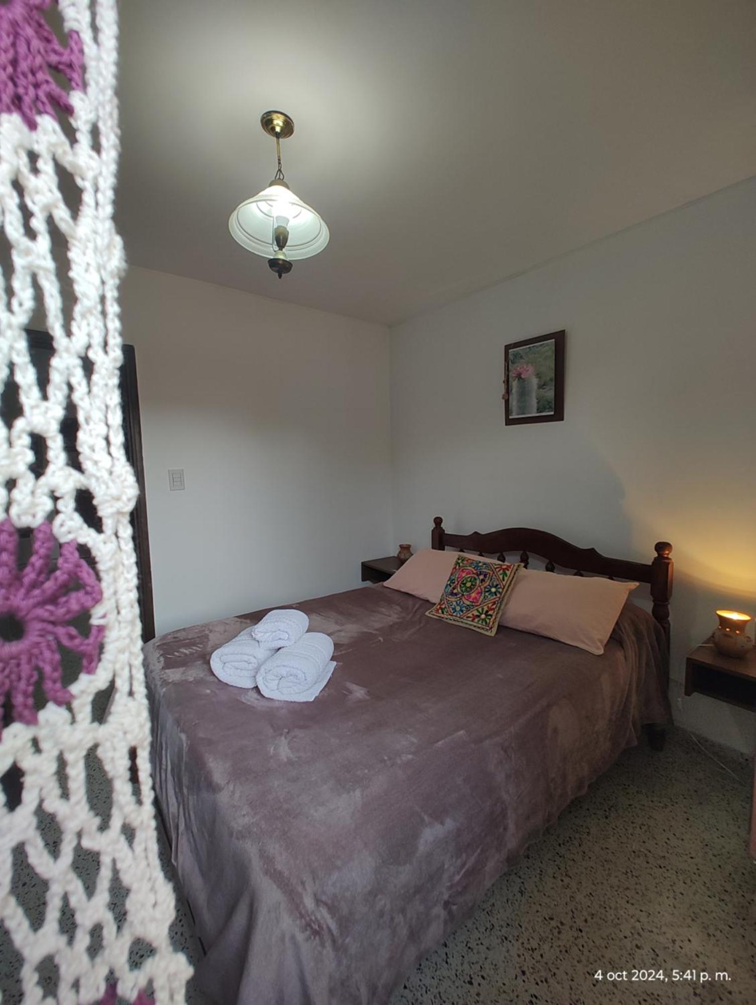 Casa Kuyay Βίλα San Salvador de Jujuy Εξωτερικό φωτογραφία