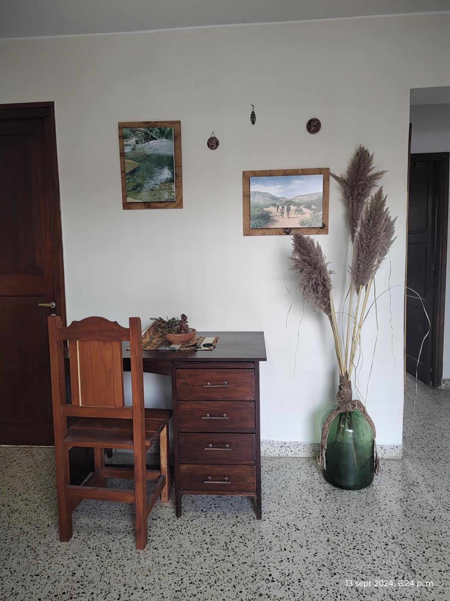 Casa Kuyay Βίλα San Salvador de Jujuy Εξωτερικό φωτογραφία